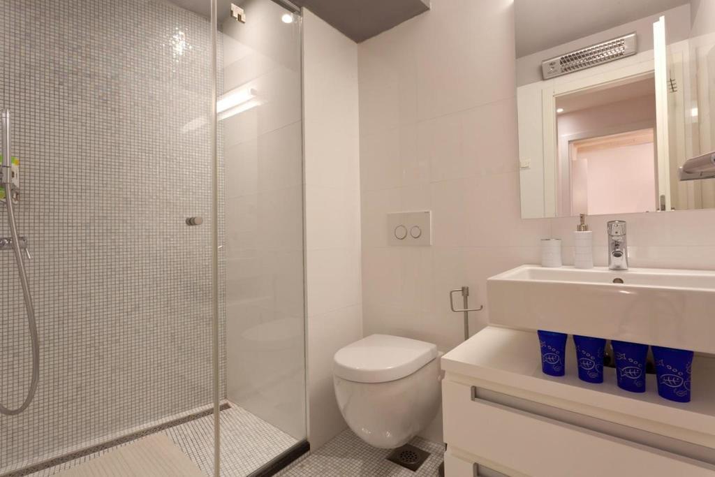 Luxury San Giovanni Apartment 2 Spalato Camera foto